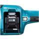 Аккумуляторная цепная пила Makita UC013GT101 XGT 40V Max, шина 450 мм