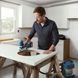 Акумуляторний лобзик Bosch GST 185-LI Professional 18 В, безщітковий, 3500 ход/хв