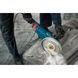 Кутова шліфувальна машина Bosch GWS 24-230 JZ Professional, 2400 Вт
