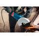 Кутова шліфувальна машина Bosch GWS 24-230 JZ Professional, 2400 Вт