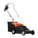 Електрична газонокосарка Oleo-Mac K 40 P, 1300 Вт, ширина 38 см