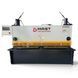 Гидравлические гильотинные ножницы MAST CNC MACHINEN QC11K-6X2500 TP10S, 2500 мм