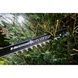 Акумуляторний кущоріз 36В, 65 см, безщітковий, Ryobi RY36HTX65A-0