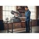 Ленточнопильный станок JET MBS-1321VS, 4,15 кВт, &Oslash;330 мм, вариатор 20&ndash;80 м/мин