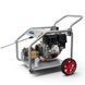 Мийка високого тиску бензинова Dolphin F192HSG 13,5 HP, 250 бар, 18 л/хв
