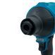 Повітродувка PROFI-TEC AS001BL 1&times;4.0 Ач, ЗУ, 6 насадок