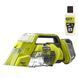 Пилосос для очищення плям акумуляторний 18В ONE+, Ryobi RDC18-0 (5133005905)