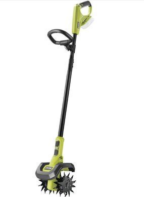 Аккумуляторный культиватор Ryobi ONE+ RY18CVA-0 18 В ширина 20 см без АКБ и ЗУ