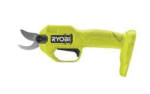 Акумуляторний секатор 18В ONE+, Ryobi RY18SCA-0