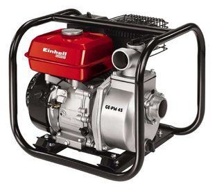 Бензиновая мотопомпа Einhell GE-PW 45