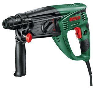 Перфоратор Bosch PBH 2900 RE
