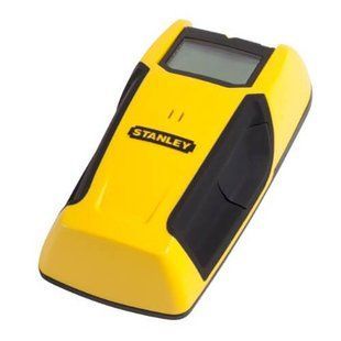 Детектор прихованих неоднорідних матеріалів і провідників STANLEY S 200
