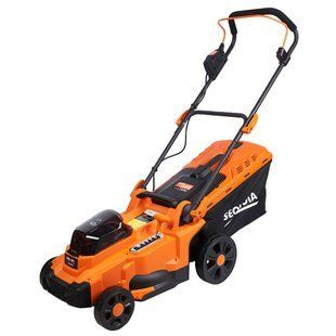Акумуляторна газонокосарка SEQUOIA SBL4037B