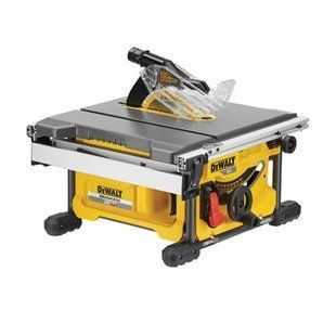 Настільна циркулярна пила Dewalt DCS7485N