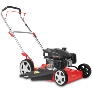 Газонокосилка бензиновая HECHT 5511