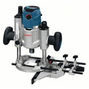 Фрезер Bosch GOF 1600 CE L-BOXX