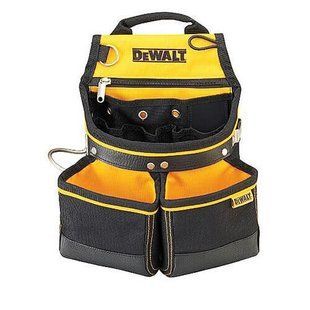Поясна сумка з двома DeWALT DWST1-75650