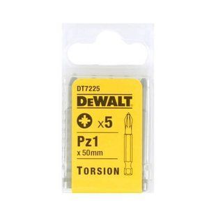 Набор бит DeWALT DT7225