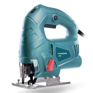 Електричний лобзик Hyundai J 700