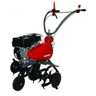 Бензиновий культиватор Pubert ECO MAX 60 SC2