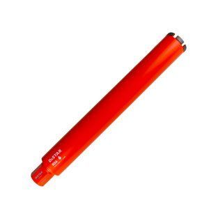 Свердло алмазне Distar DDS-W 067x450-6x1 1/4 UNC DLD 67 RS6