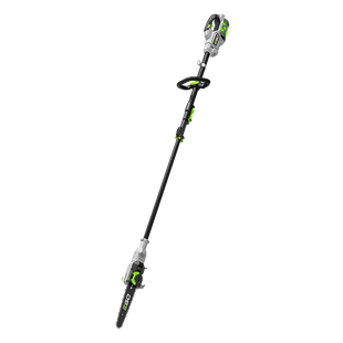 Висоторіз телескоп. акум. PS1003E KIT, 56В, шина-25см, карбон, акум. 4А*год + зарядний пристрій