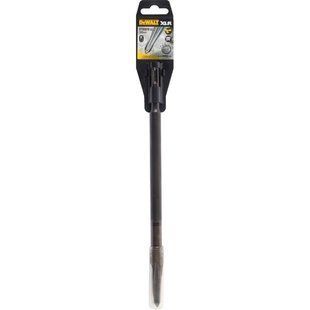 Зубило SDS-Plus XLR пікоподібне 300мм DeWALT DT6978