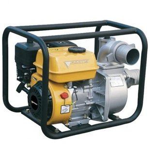 Бензиновая мотопомпа Forte FP20C