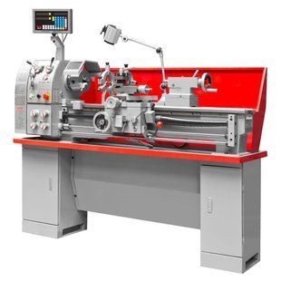 Токарно-винторезный станок Holzmann ED 1000NDIG