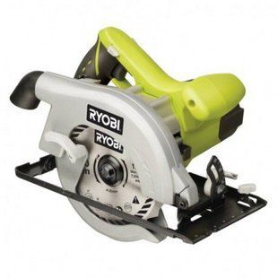 Дисковая пила RYOBI EWS-1266