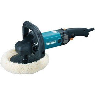 Полірувальна машина MAKITA 9237CB