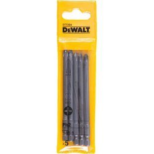 Набір біт DeWALT DT7204