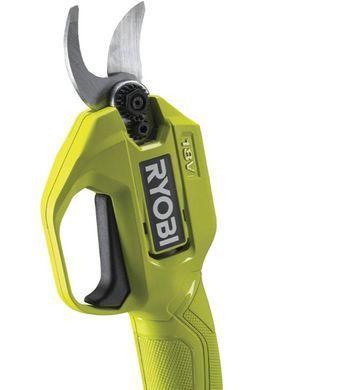 Секатор аккумуляторный 18В ONE+, Ryobi RY18SCA-0