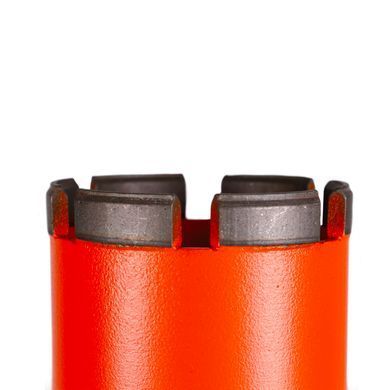 Сверло алмазное Distar DDS-W 067x450-6x1 1/4 UNC DLD 67 RS6