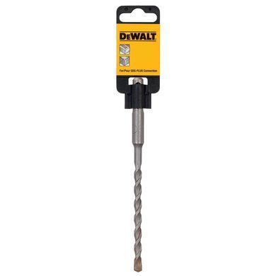 Бур SDS-Plus DeWALT DT9649