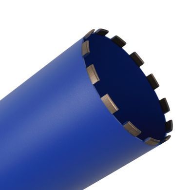 Свердло алмазне Distar DDS-W 182x450-13x1 1/4 UNC Reinforced concrete