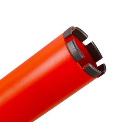 Сверло алмазное Distar DDS-W 067x450-6x1 1/4 UNC DLD 67 RS6