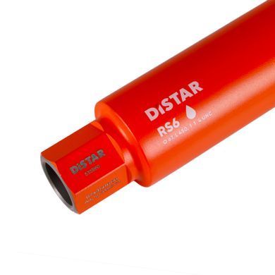 Сверло алмазное Distar DDS-W 067x450-6x1 1/4 UNC DLD 67 RS6
