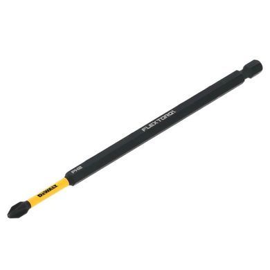 Бита EXTREME DeWALT, PH2, L=152 мм, 1 шт.