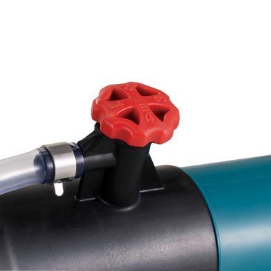 Аккумуляторный садовый опрыскиватель-воздуходувка Makita PM001GZ01