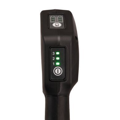 Аккумуляторный садовый опрыскиватель-воздуходувка Makita PM001GZ01