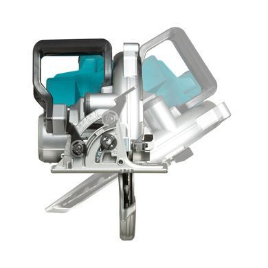 Аккумуляторная дисковая пила Makita RS002GT101, XGT 40V Max, &Oslash;260 мм