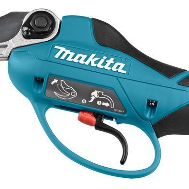 Акумуляторний секатор MAKITA DUP361Z, 36 В (18+18 В), 33 мм, без АКБ
