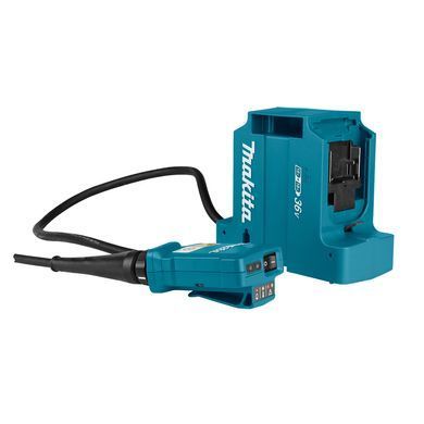 Акумуляторний секатор MAKITA DUP361Z, 36 В (18+18 В), 33 мм, без АКБ