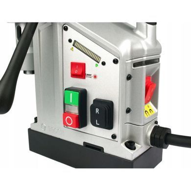 Магнитный сверлильный станок Bosch GBM 50-2 Professional, 1200 Вт, &Oslash;50 мм, MT2