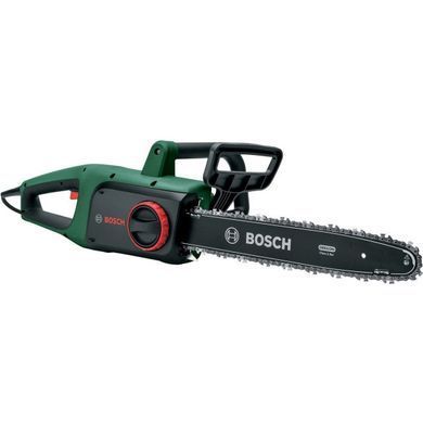 Електропила ланцюгова Bosch UniversalChain 35, 1800 Вт, шина 35 см