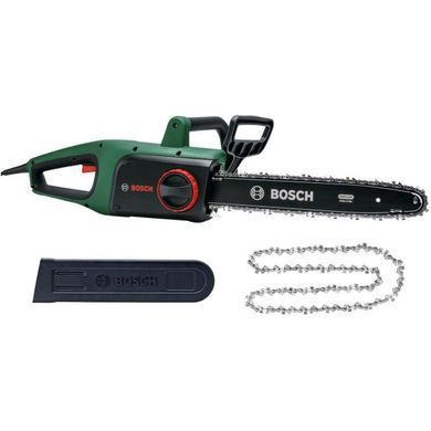 Електропила ланцюгова Bosch UniversalChain 35, 1800 Вт, шина 35 см
