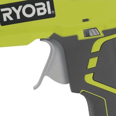 Пістолет клеєвий акумуляторний 18В ONE+, Ryobi. R18GLU-0 (5133002868)