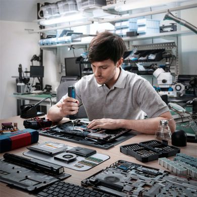 Акумуляторна електровикрутка Bosch Professional GO 3, 3.6 В, 2 Ah, 5 Нм