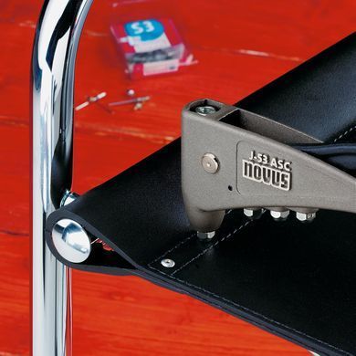 Вытяжные заклёпки NOVUS BLIND RIVETS A 2,4 x 6 ALU, 30 шт &ndash; 2,4 мм,  6 мм